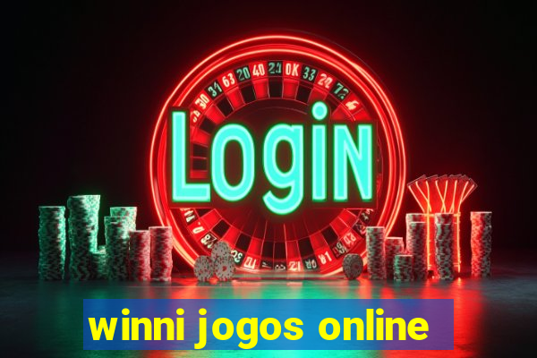 winni jogos online